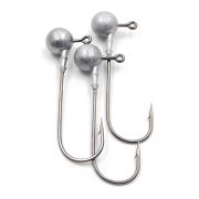 Джиг Шар "ЯМАН" (уп. 10 шт.) кр. Kumho 2332 #7/0 - 30 гр/150/