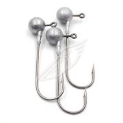 Джиг Шар "ЯМАН" (уп. 20 шт.) кр. Kumho 2332 #6/0 - 28 гр./200/