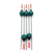 Поплавок Namazu Pro 104-040, вес 4 гр. (уп.5 шт)/200/