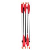 Поплавок Namazu Pro 126-6-020, вес 6 Ld.+2 гр. (уп.5 шт)/500/