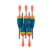 Поплавок Namazu Pro 135-040, вес 4 гр. (уп.5 шт)/500/