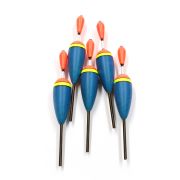 Поплавок Namazu Pro 135-060, вес 6 гр. (уп.5 шт)/500/
