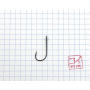 Крючок KOI "SINGLE SPOON HOOK 2", размер 2 (INT), цвет BN (10 шт.)/100/