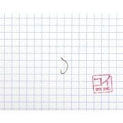 Крючок KOI "SPECIAL FEEDER", размер 8 (INT), цвет NBR (10 шт.)/100/