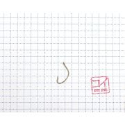 Крючок KOI "SPECIAL FEEDER", размер 4 (INT), цвет NBR (10 шт.)/100/