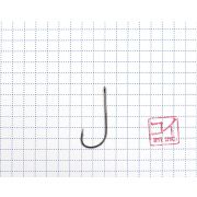 Крючок KOI "ROACH 2BH", размер 2 (INT), цвет BN (10 шт.)/200/