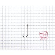 Крючок KOI "ROACH 2BH", размер 6 (INT), цвет BN (10 шт.)/200/