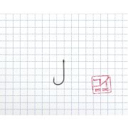 Крючок KOI "ROACH 2BH", размер 8 (INT), цвет BN (10 шт.)/200/