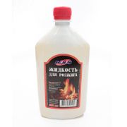 Жидкость для розжига "RUNIS" (парафин), 0,5л/28/