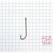 Крючок KOI "LONG PLAINSHANK", размер 6 (INT), цвет BN (10 шт.)/200/