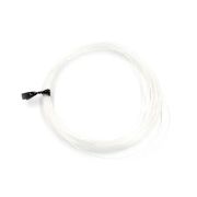 Поводковый материал флюорокарбоновый NAMAZU d-0,405мм, L-5 м, test- 9,03 кг/300/