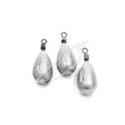 Груз Оливка с вертлюгом "ЯМАН" (20 шт.) - 12 гр./1200/