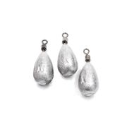 Груз Оливка с вертлюгом "ЯМАН" (20 шт.) - 6 гр./2000/