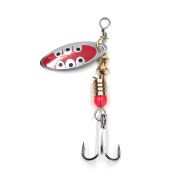 Блесна вращ. Namazu Alleria, вес 2 г, цвет 05/200/