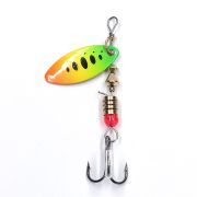 Блесна вращ. Namazu Alleria, вес 2 г, цвет 07 /200/