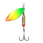 Блесна вращ. Namazu Alleria, вес 11 г, цвет 11/200/