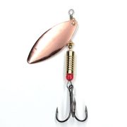 Блесна вращ. Namazu Alleria, вес 14 г, цвет 03 (медь)/200/