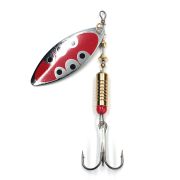 Блесна вращ. Namazu Alleria, вес 14 г, цвет 05/200/