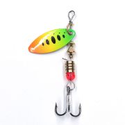 Блесна вращ. Namazu Alleria, вес 5 г, цвет 07/200/