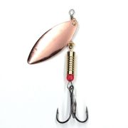 Блесна вращ. Namazu Alleria, вес 8 г, цвет 03 (медь)/200/