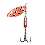 Блесна вращ. Namazu Alleria, вес 8 г, цвет 12/200/