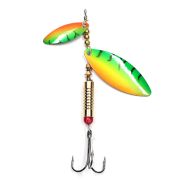 Блесна вращ. Namazu Ahimonda, вес 19 г, цвет 10/200/