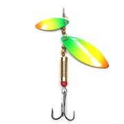 Блесна вращ. Namazu Ahimonda, вес 7 г, цвет 11/200/