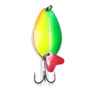 Блесна шум. Namazu Iron-J, вес 24 г, цвет 21/200/