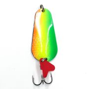 Блесна шум. Namazu Pugna, вес 24 г, цвет 21/200/
