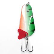 Блесна шум. Namazu Pugna, вес 24 г, цвет 24/200/