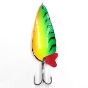 Блесна шум. Namazu Pinnacle, вес 38 г, цвет 22/200/