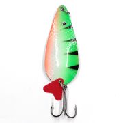 Блесна шум. Namazu Pinnacle, вес 38 г, цвет 24/200/