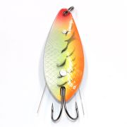 Блесна незацеп. Namazu N-Elf, вес 24 г, цвет 23/200/