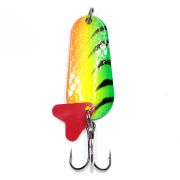 Блесна колеб. Namazu Squama, вес 22 г, цвет 22/200/