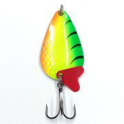 Блесна колеб. Namazu Outland, вес 18 г, цвет 22/200/