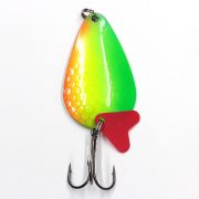 Блесна колеб. Namazu Outland, вес 25 г, цвет 21/200/