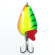 Блесна колеб. Namazu Outland, вес 25 г, цвет 22/200/