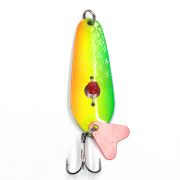 Блесна колеб. Namazu One Eye, вес 7 г, цвет 21/200/