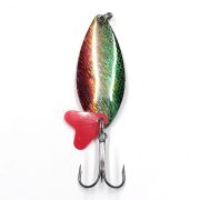 Блесна колеб. Namazu Glassy, вес 15 г, цвет 20/200/