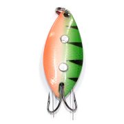 Блесна незацеп. Namazu GoodLan, вес 12 г, цвет 24/200/