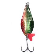 Блесна колеб. Namazu Dragon, вес 15г, цвет 20/200/