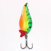 Блесна колеб. Namazu Dragon, вес 15г, цвет 22/200/