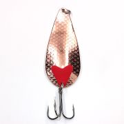 Блесна колеб. Namazu Magna, вес 38 г, цвет 03 (медь)/200/