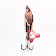 Блесна колеб. Namazu KASTWarrior, вес 14 г, цвет 03 (медь)/200/