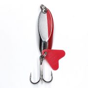 Блесна колеб. Namazu KASTWarrior, вес 21 г, цвет 019/200/