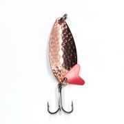 Блесна колеб. Namazu Strong Pugna, вес 10 г, цвет 03 (медь)/200/