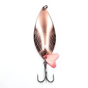 Блесна колеб. Namazu Seashell , вес 22 г, цвет 03 (медь)/200/