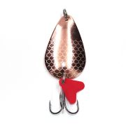 Блесна колеб. Namazu Outland, вес 18 г, цвет 03 (медь)/200/