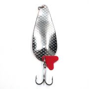 Блесна шум. Namazu Pinnacle, вес 38 г, цвет 01-03 (серебро-медь)/200/