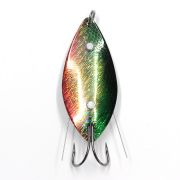 Блесна незацеп. Namazu Rover, вес 22 г, цвет 20/200/